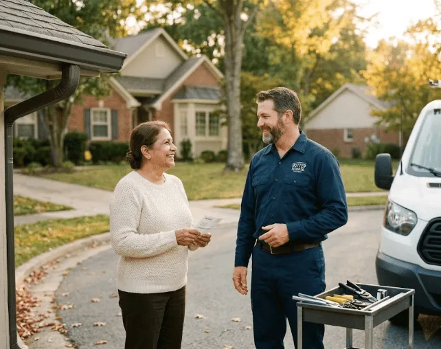 Gutter Repair Forsyth, MO FAQs