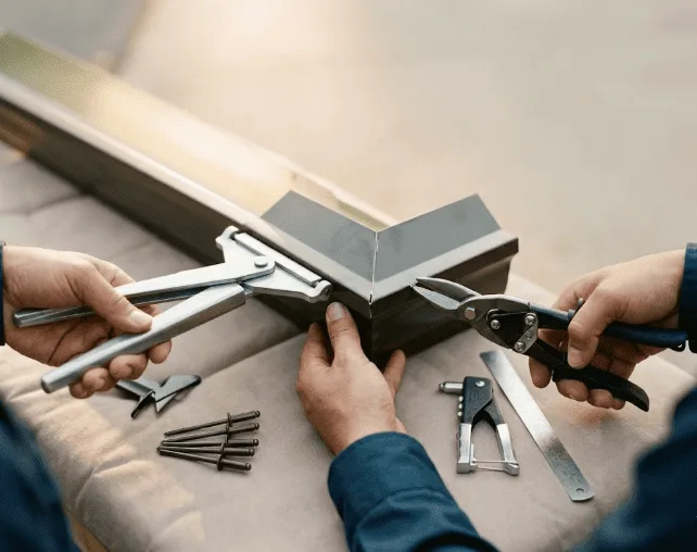 Why choose Gutter Repair in Forsyth, MO
